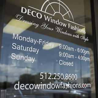 Hunter Douglas Dealer Image